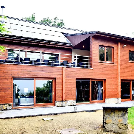 Luxurious Chalet With Sauna In * Beauraing