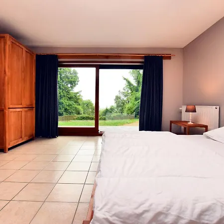 Σαλέ Luxurious Chalet With Sauna In