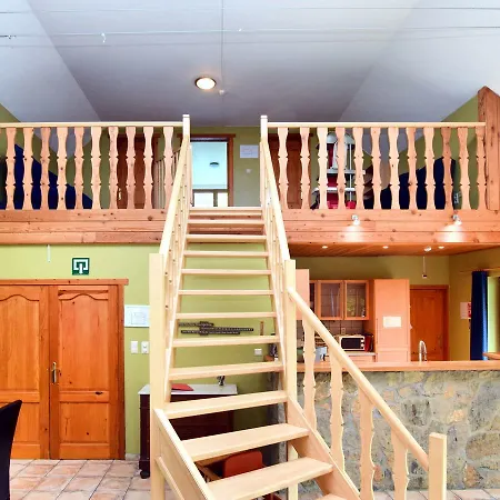 Σαλέ Luxurious Chalet With Sauna In Beauraing