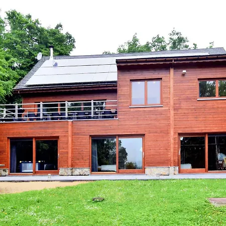 Luxurious Chalet With Sauna In Σαλέ *