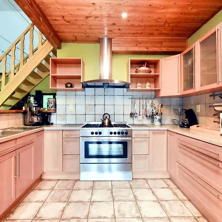 Luxurious Chalet With Sauna In * 博兰